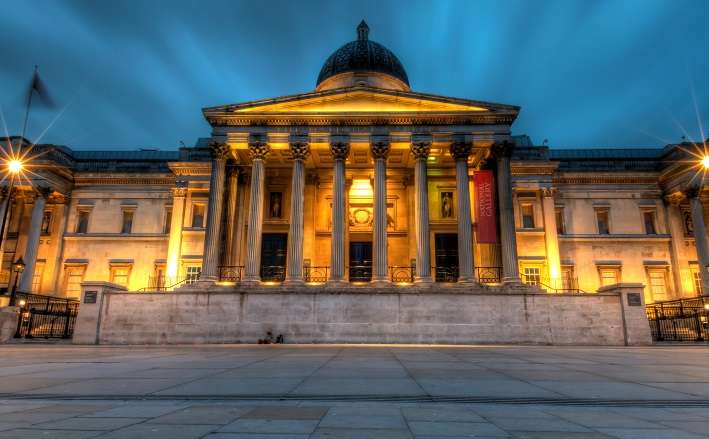 6 Days Tour Packages To London And Paris With Airfare - 5 Nights 6 Days Trip To London And Paris