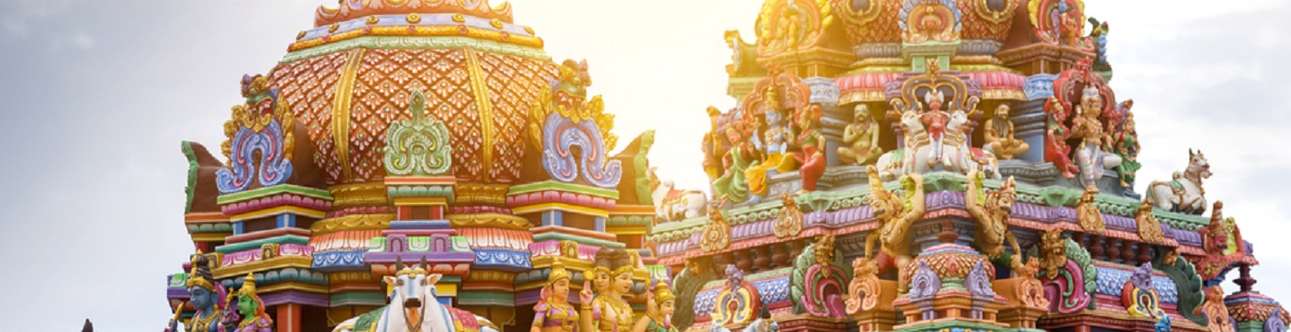 Tamil Nadu Tourism (2023) | Best Tamil Nadu Tourism Places | Travel Guide