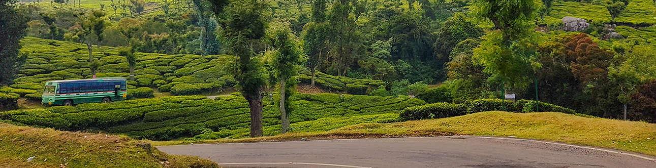 One of the most historic places in Ooty