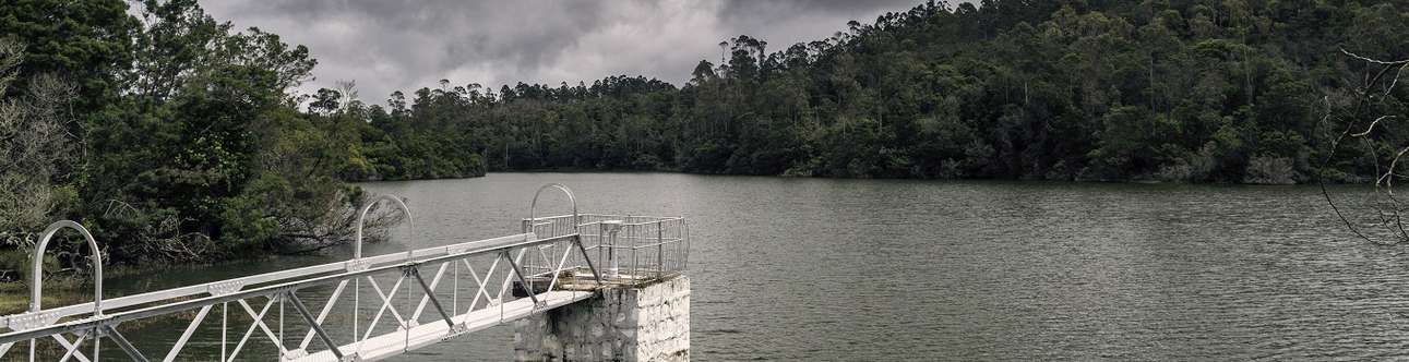 One of the most beautiful places in Kodaikanal