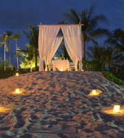 Bali 5 Days Honeymoon Package 