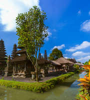 8 Days Tour Package To Bali With Airfare