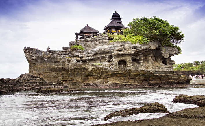 Spectacular Singapore Bali Packages From Delhi