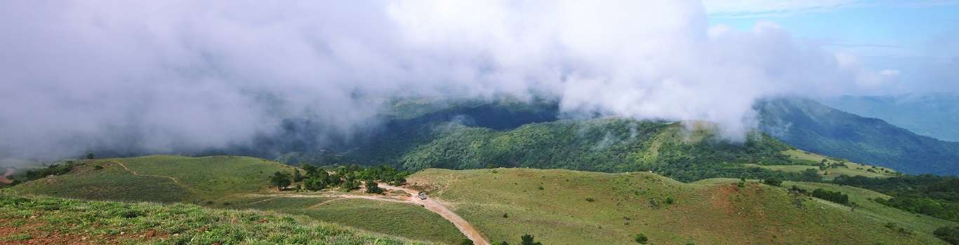 Madikeri Travel & Tourism Guide- Sightseeing in Madikeri, Karnataka