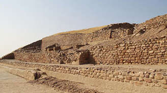 See how the great Indus valley civilization lived, thrived and ultimately declined	