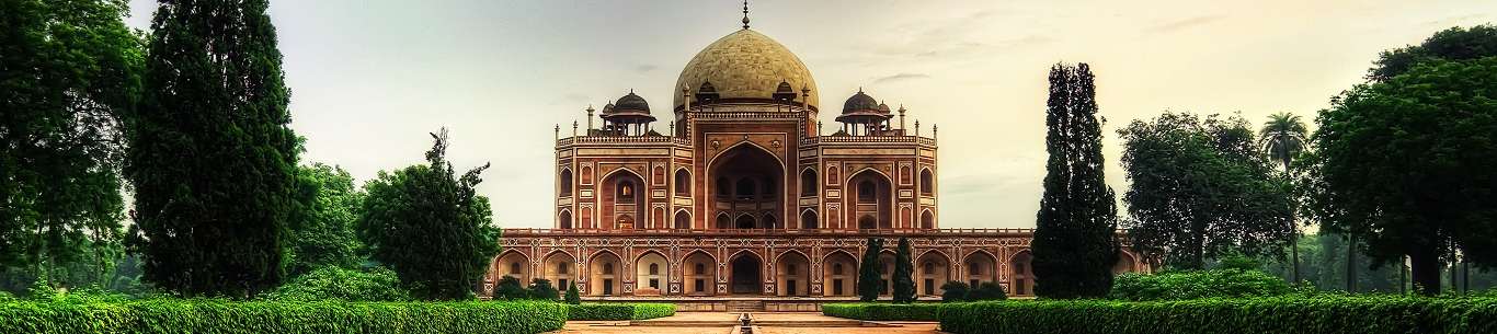 A family trip like no other in Delhi