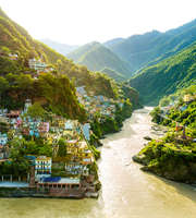 Haridwar Mussoorie Tour Package For 14 Days From Delhi