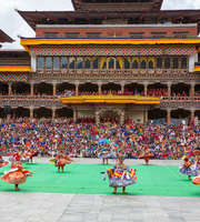 A Stunning Bhutan Tour Itinerary