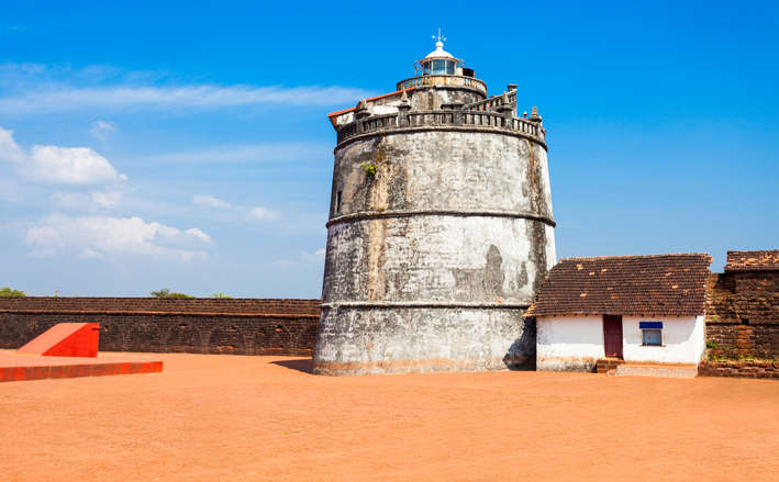 Goa Tour Packages From Jalandhar