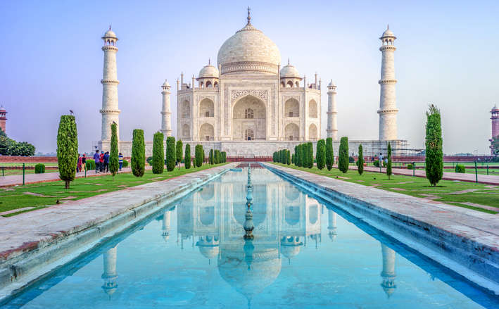 Rajasthan Honeymoon Trip Plan For 8 Days
