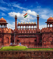 Golden Triangle Luxury Tour Package