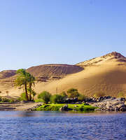 Historical Egypt Tour Package From Hyderabad