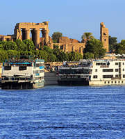 5 Nights 6 Days Egypt Tour Packages