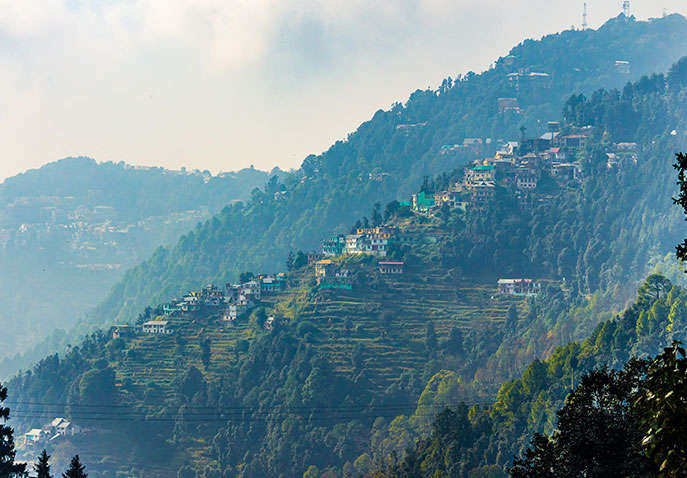 Magical Himachal Trip Packages From Mumbai