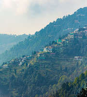 Invigorating Himachal Tour Package