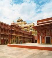Jaipur Tour Package From Lucknow