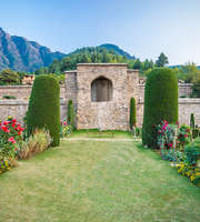 Kashmir Tour Package From Lucknow
