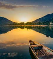Jammu And Kashmir Special Tour Package