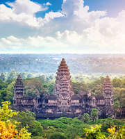 Thrilling Cambodia Sightseeing Tour Package