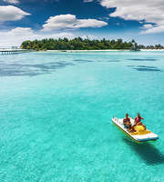 Maldives Packages From Bangalore