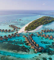 Pleasurable Maldives Tour Package From Ahmedabad
