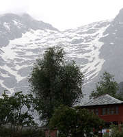 Manali Tour Package From Thrissur