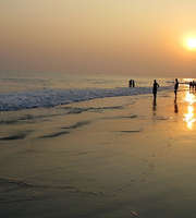 Orissa Tour Package From Hyderabad
