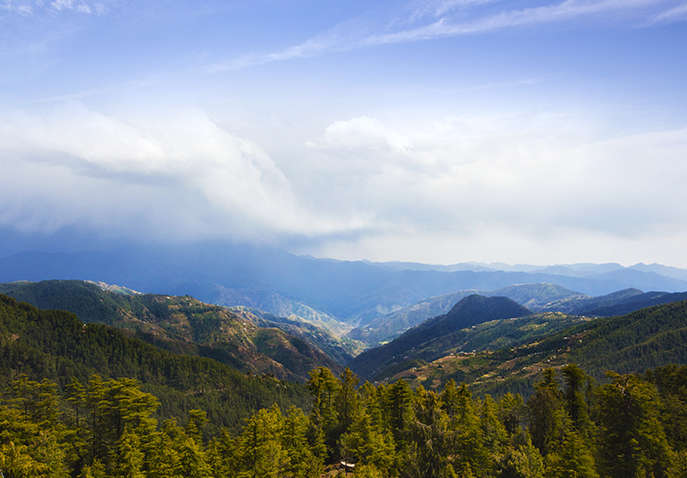 dalhousie chamba khajjiar tour