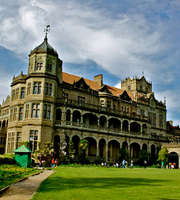 Pleasing Himachal Tour Packages From Pune
