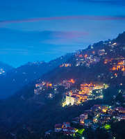 Shimla Tour Package From Thrissur