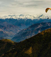 Himachal Tour Package For 2 Nights 3 Days