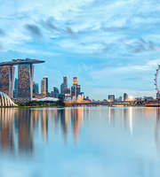 Singapore 6 Days Trip Package