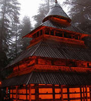 Manali Tour Package For 3 Nights 4 Days From Vadodara