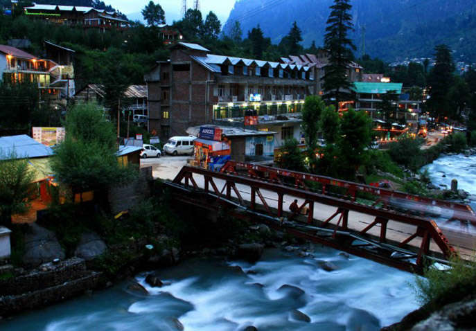 manali tour packages for family from chennai
