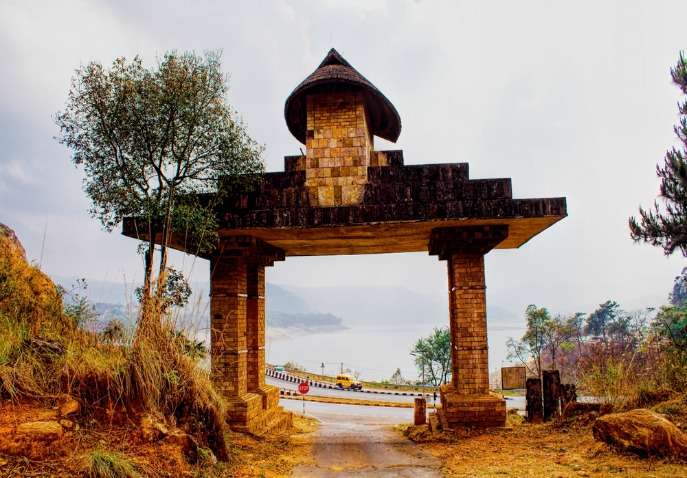 Fascinating Meghalaya Tour Package From Chennai