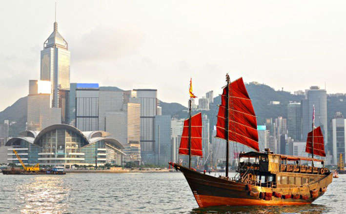 Exciting Hong Kong Tour Package