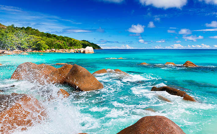 Idyllic Seychelles Tour Packages