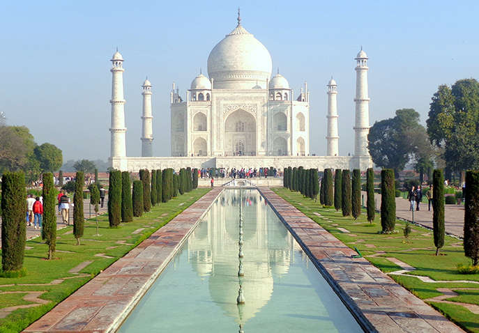 3 Nights 4 Days Agra Tour Package | Book Agra Tour Package