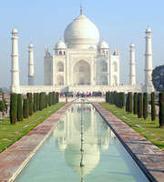 Amazing Agra Tour Package