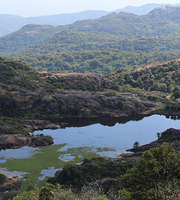 Mount Abu Tour Package From Indore