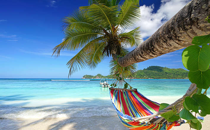 Mesmerizing Seychelles Honeymoon Package