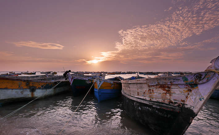 Ferry Ride Rameshwaram 4 Nights 5 Days Rameshwaram Tour Package From Madurai