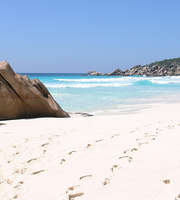 Seychelles-An Unmatched Gift Of Nature