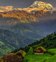 Enchanting Nepal Tour