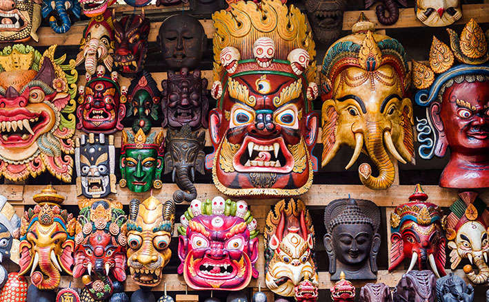 Nepal Tour Package In December