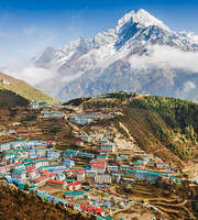 Explore The Best Of Nepal Tour