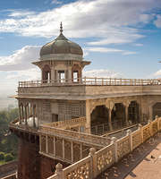 Vibrant Rajasthan Tour Package From Delhi