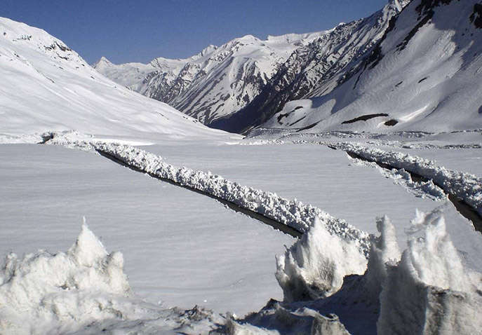 Manali Tour Package From Mumbai With Airfare