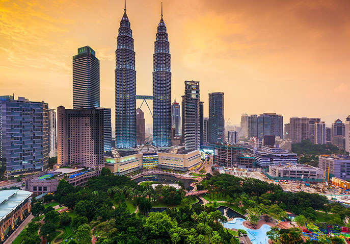 15 Best Resorts In Malaysia That Allure With Their Beauty