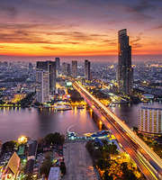 Amazing Trip To Bangkok And Phuket